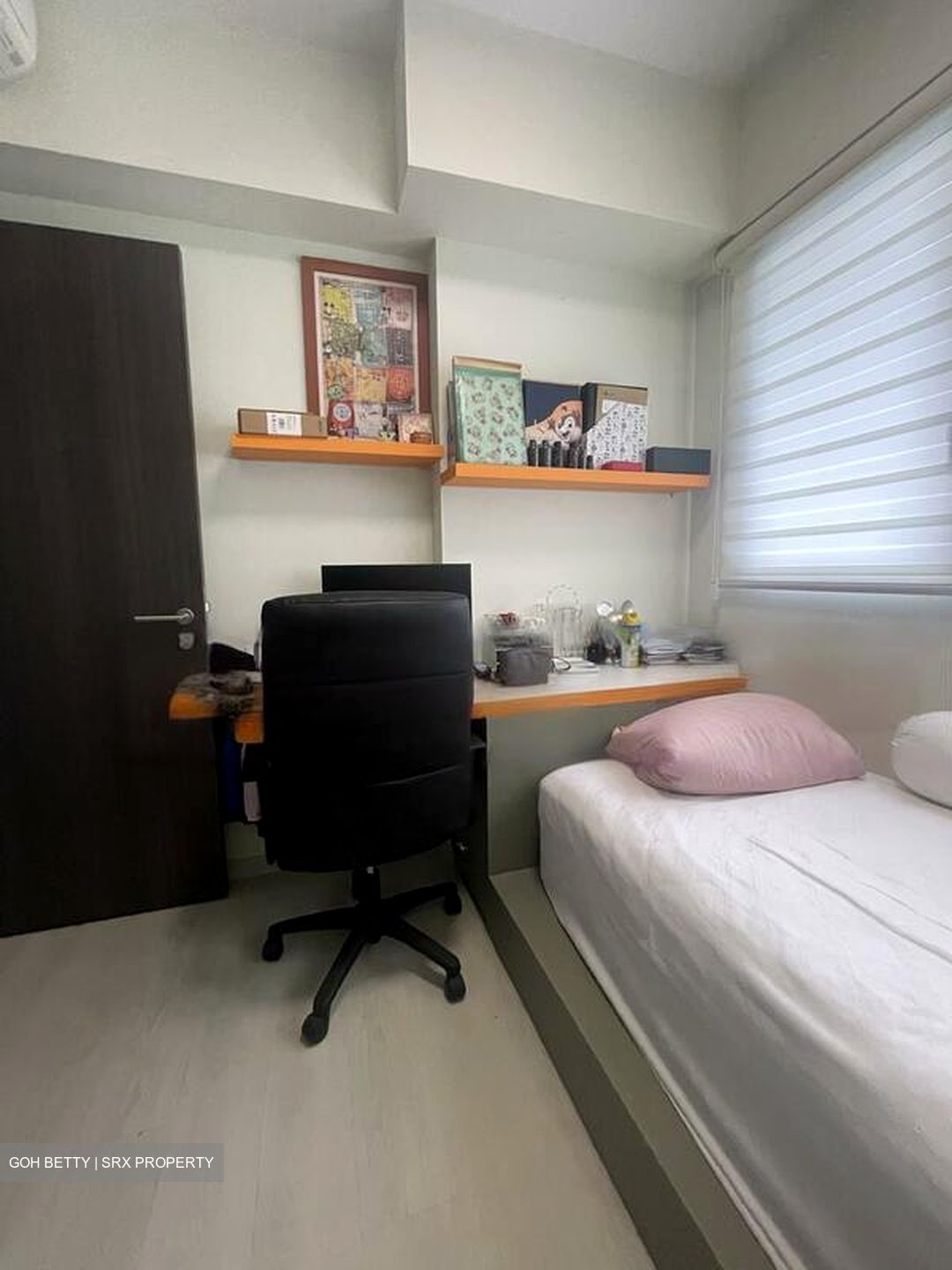 Riverfront Residences (D19), Apartment #454048901